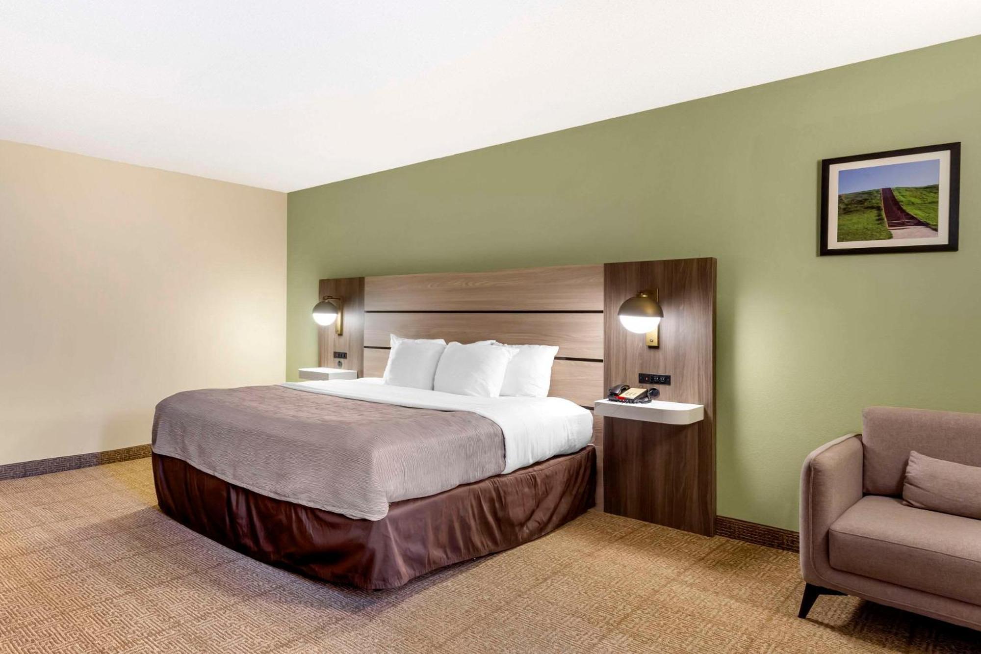 Estalagem Quality Downtown 3*