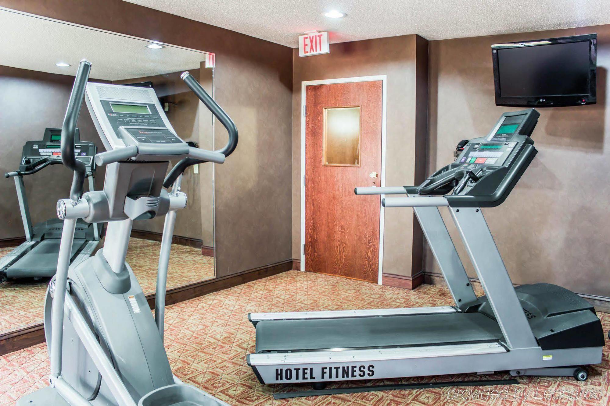 Quality Downtown 3* Raleigh